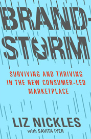Brand Storm Book